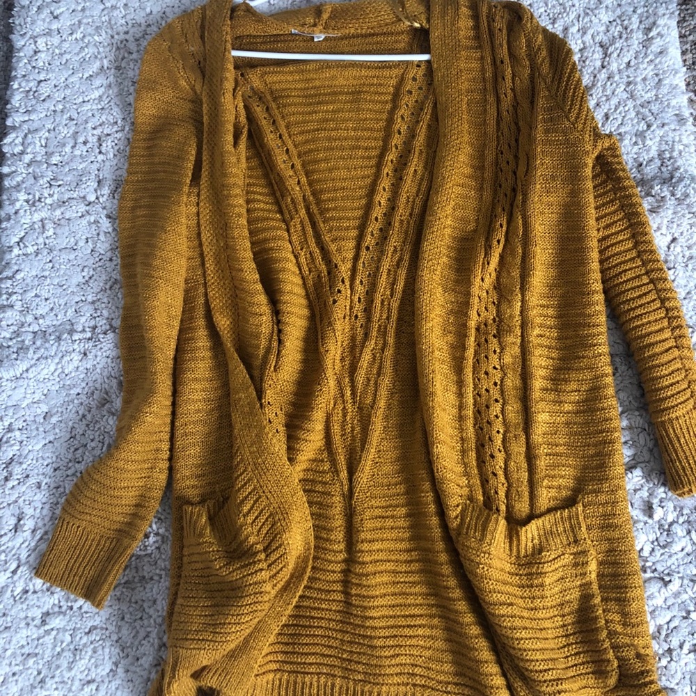 Cardigan